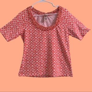 Womens Blouse